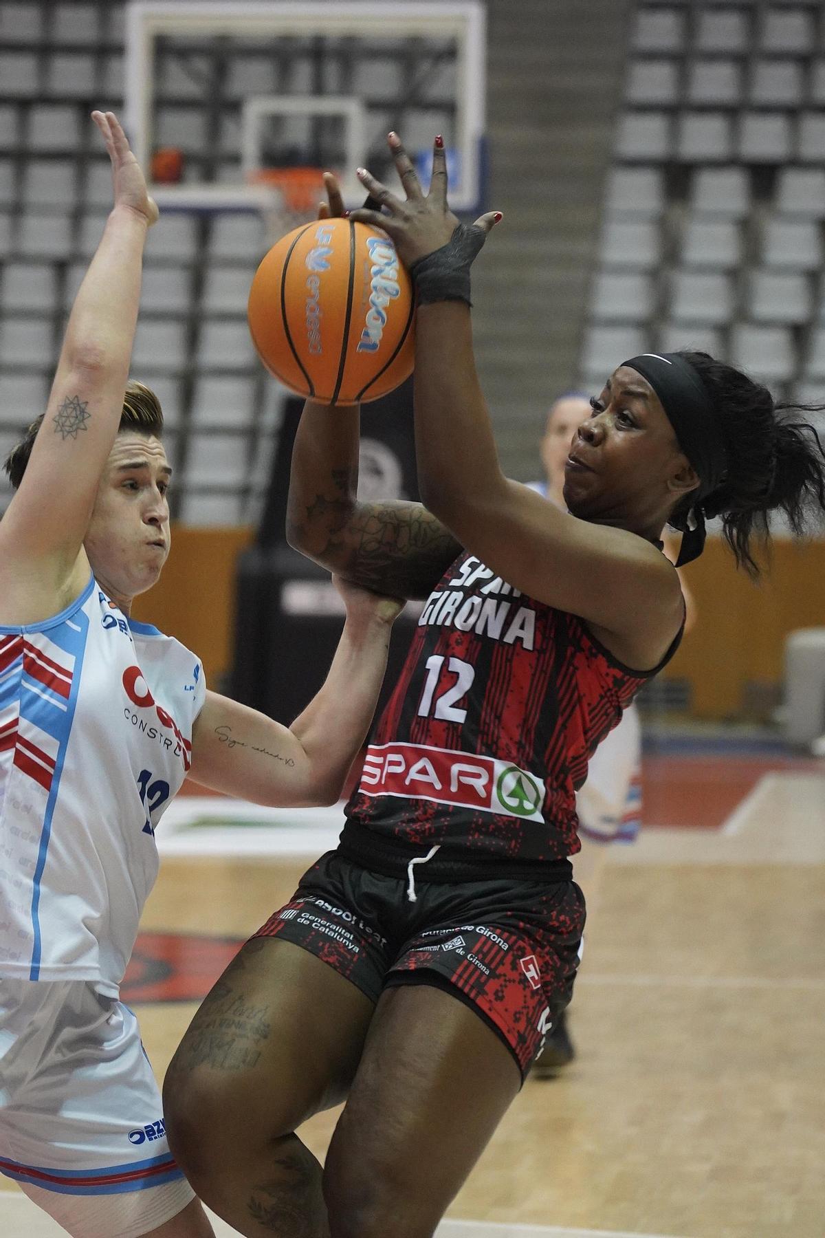 Les fotos de l'Spar Girona - Ardoi
