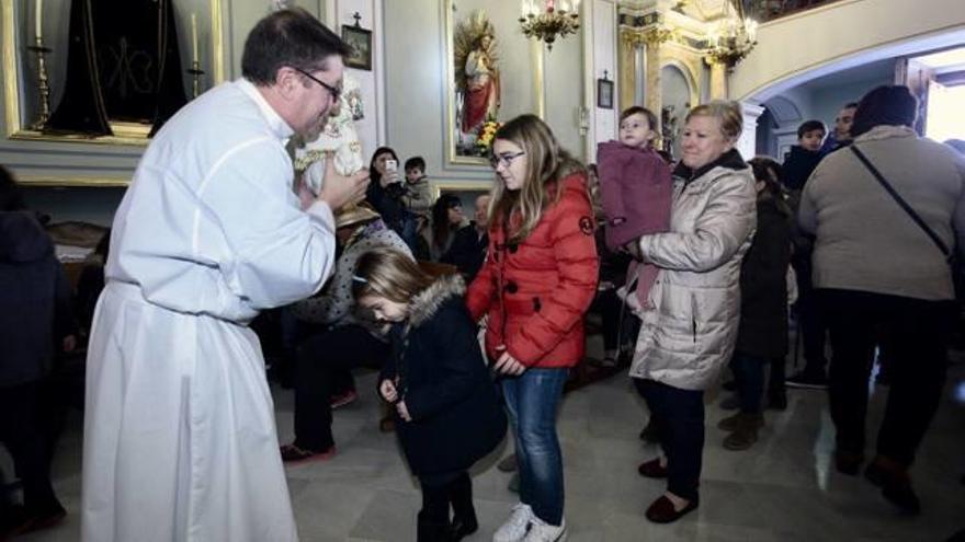 Los niños del Palmar ganan el Jubileo