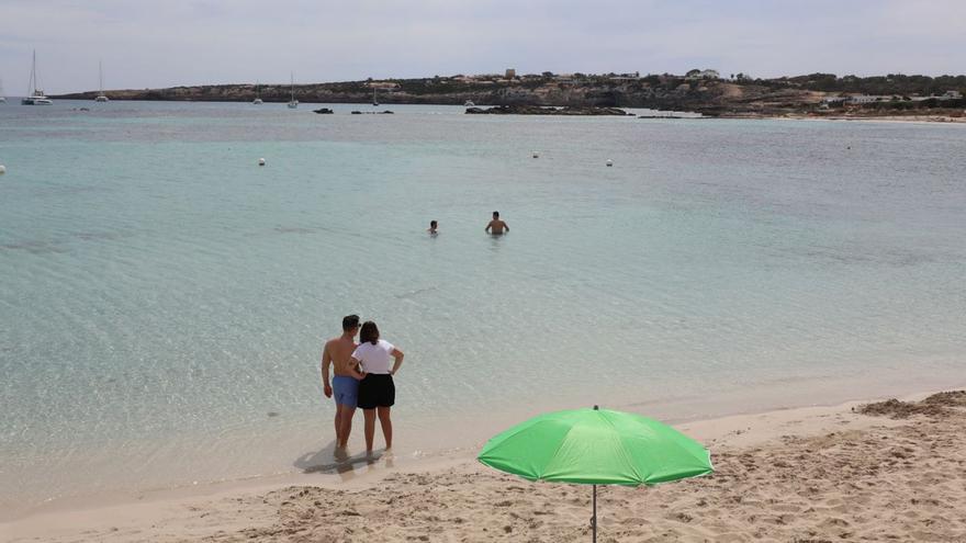 Los hoteleros de Formentera esperan un buen verano gracias al ritmo de ventas