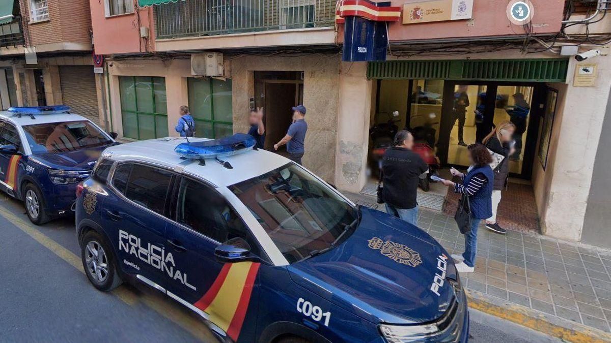 Alerta en Valencia por una oleada de robos en viviendas