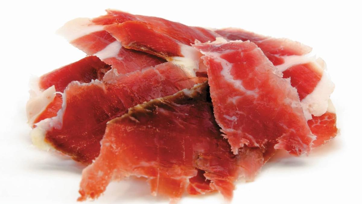 Jamón