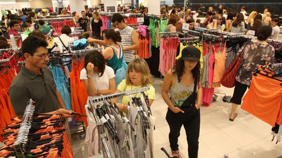 Primark acaba con los tampones y compresas por 7 euros