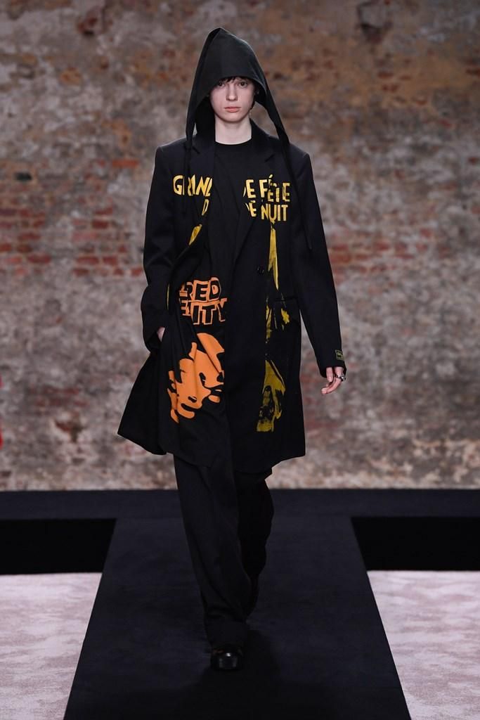 Raf Simons