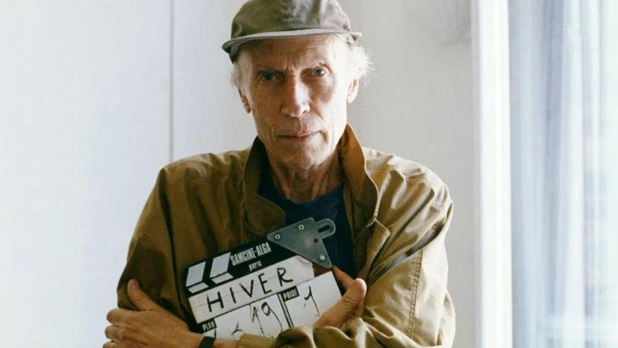 Rohmer, figura essencial del cinema