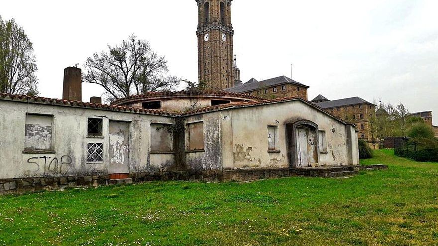 El plan de la Pecuaria “debe respetar el entorno” de la Laboral, avisa la oposición