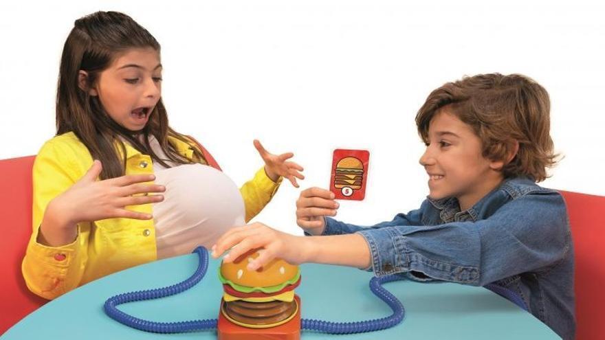 ¡Atención padres!: piden la retirada de un juego de mesa por riesgo de trastornos de la conducta alimentaria en los niños