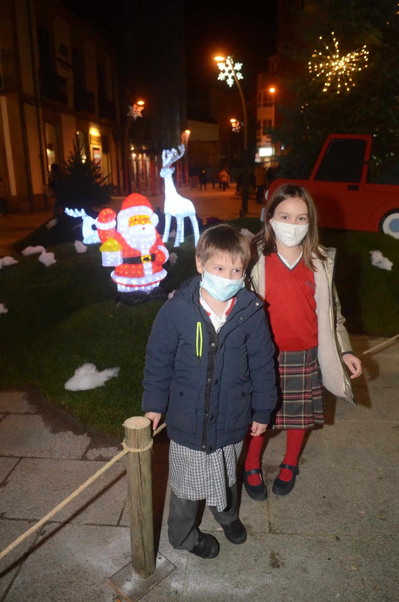 Los lugares mágicos de la Navidad en toda la comarca