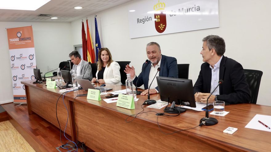 Los retos de la cadena agroalimentaria ante los nuevos hábitos de consumo