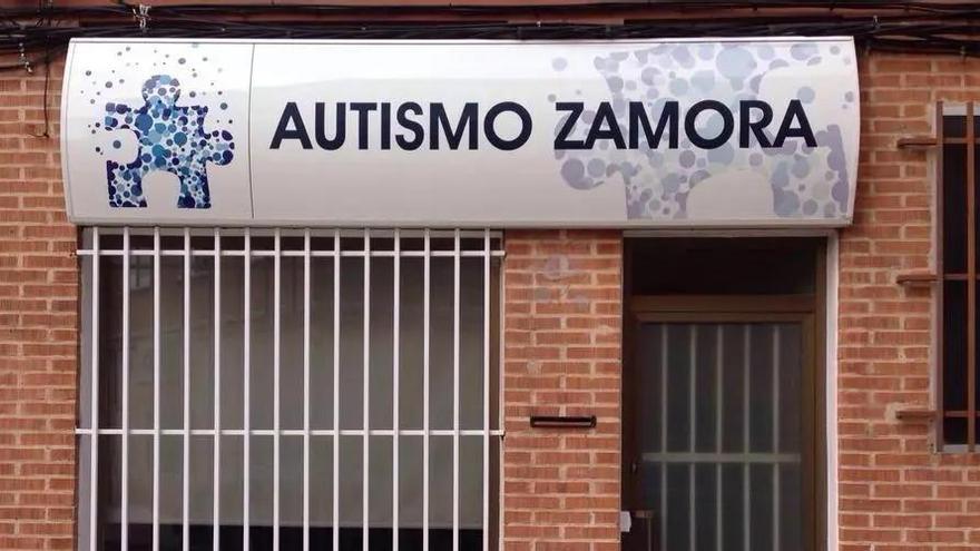 Autismo Zamora