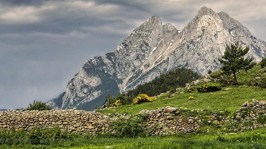 La foto guanyadora del concurs, de Miquel Pons