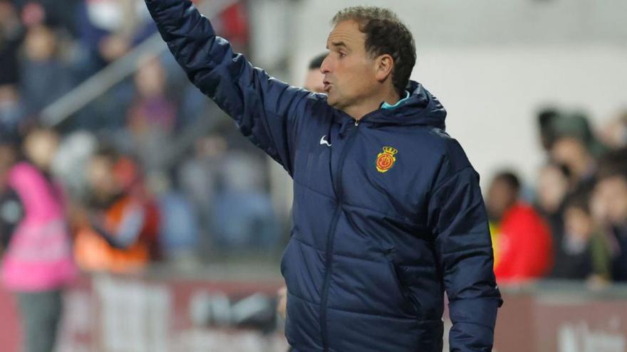La prioridad del Real Mallorca es un extremo zurdo