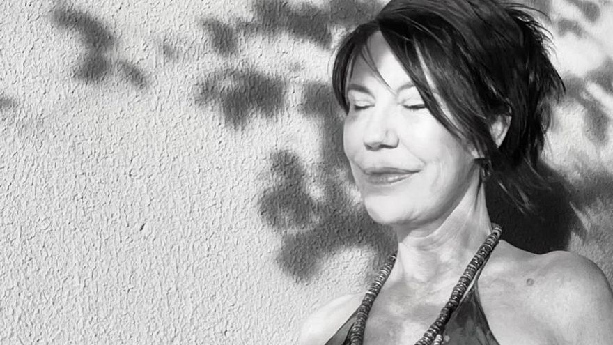 Fallece la artista Deva Sand
