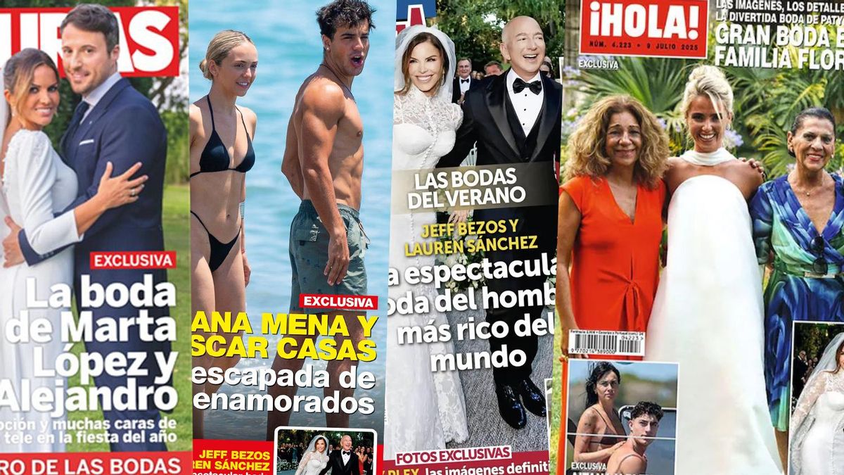 Prensa Rosa