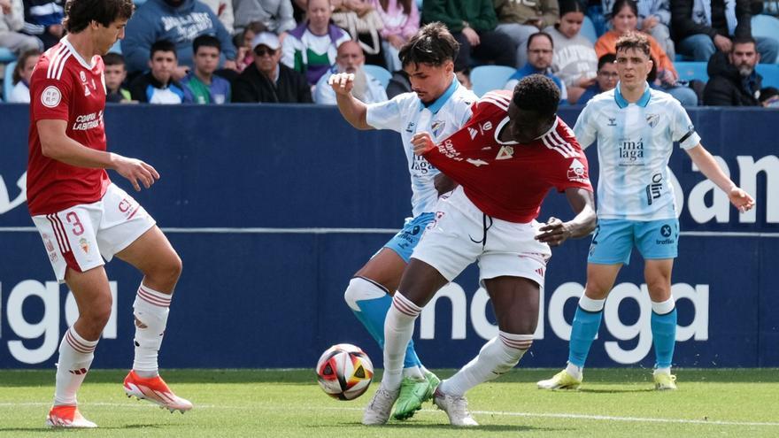 El Real Murcia, ante el play off más caro de la corta historia de Primera RFEF