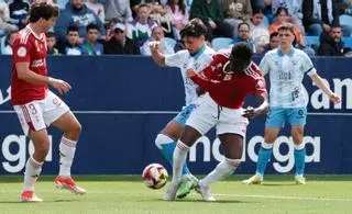 El Real Murcia, ante el play off más caro de la corta historia de Primera RFEF