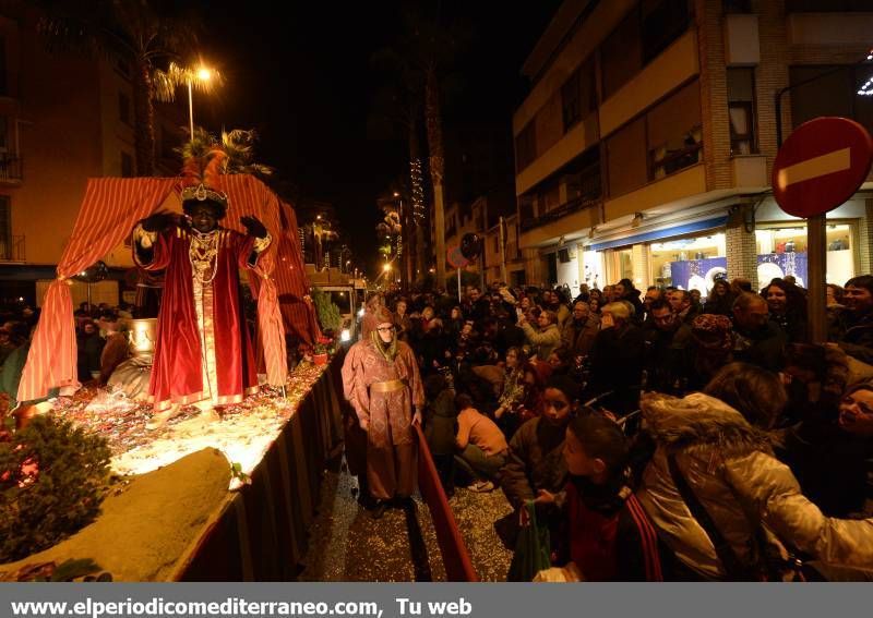 GALERIA DE IMÁGENES - Los Reyes Magos en la Provincia, Cabalgatas