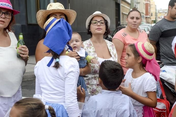 ROMERIA DE LOS DOLORES, SCHAMANN