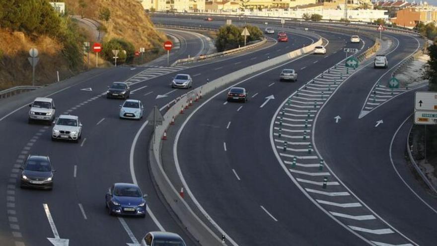 La predicción de la DGT sobre el futuro de los coches con etiqueta B