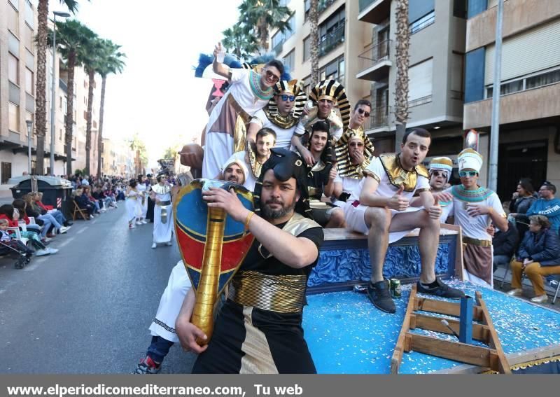 Fiestas patronales de Sant Pasqual de Vila-real