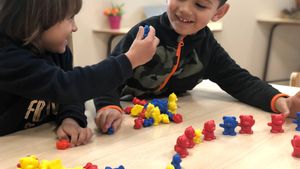 Grup Escolar Roca: educació i formació per al futur