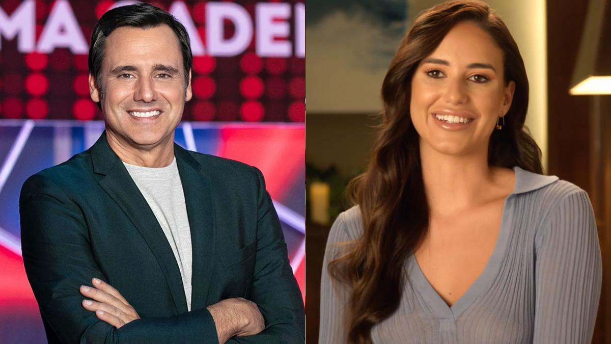 'Reacción en cadena' pincha en el access de Telecinco y 'The bachelorette' sigue cayendo.