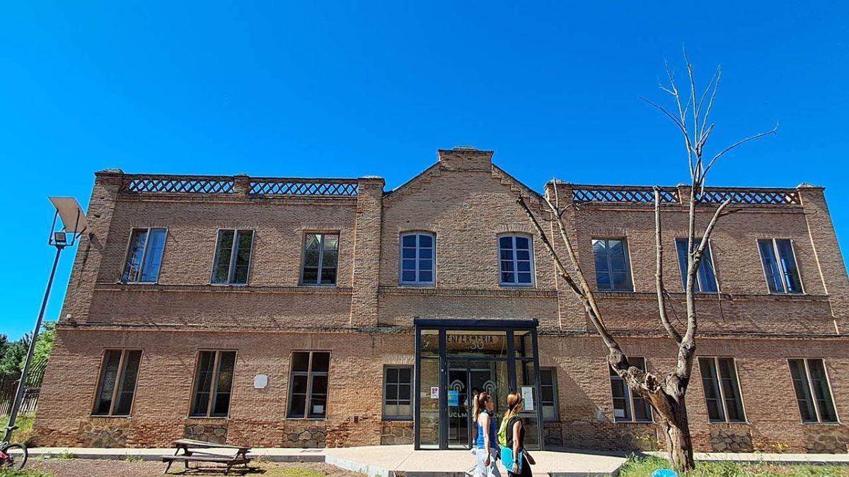 La UCLM ofrece tres itinerarios para conocer los espacios más emblemáticos del campus de Toledo