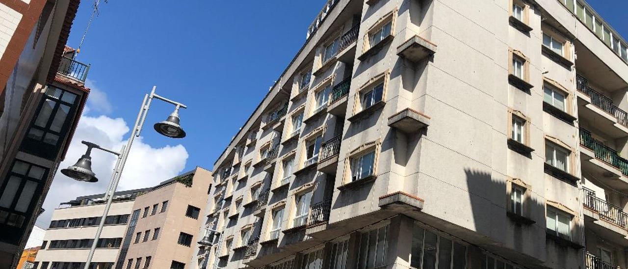 Edficio Noria 4