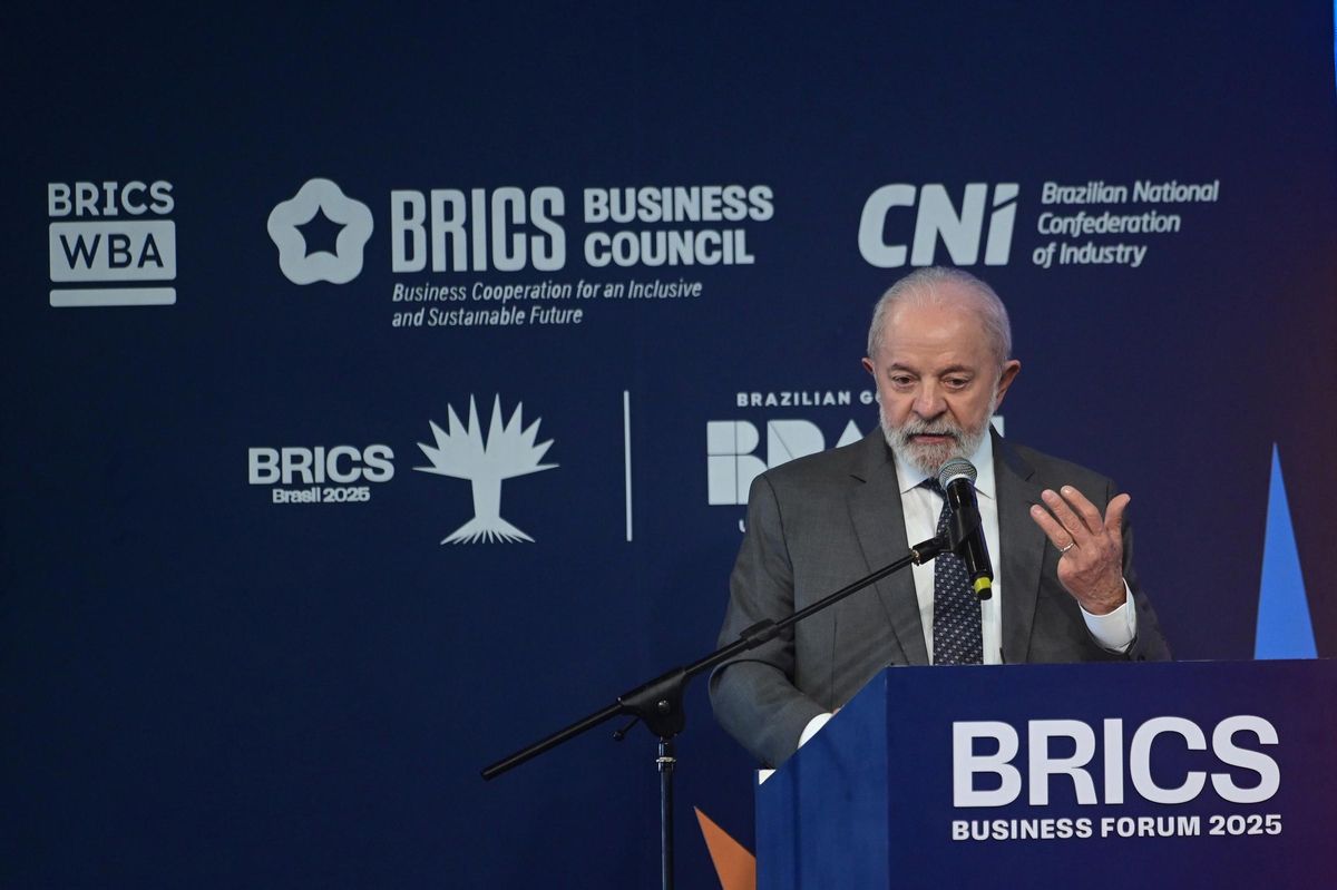 Lula afirma que “es necesario transformar profundamente el Consejo de Seguridad” de la ONU