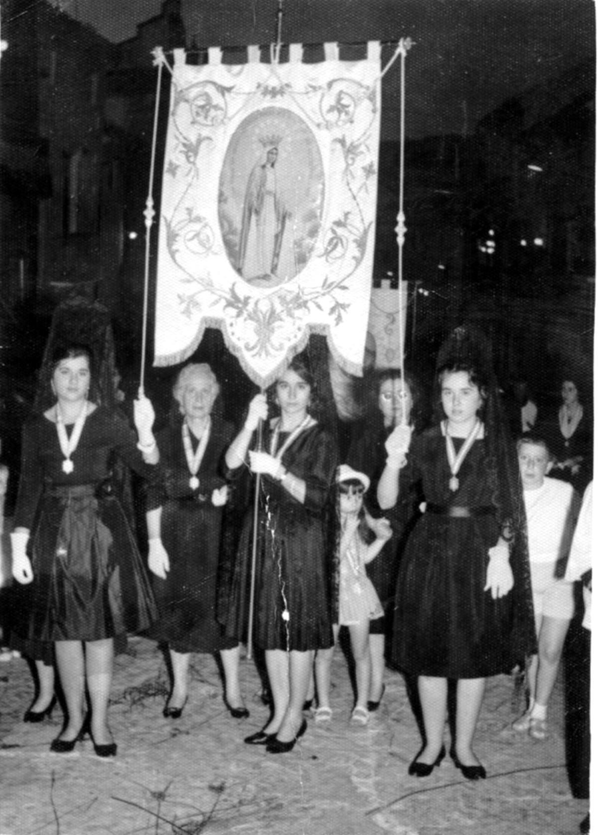 Procesiones.
