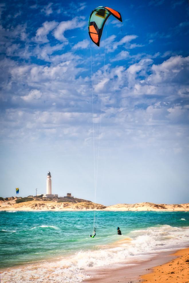 Tarifa, Cadiz