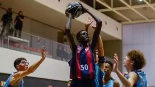 El Manute Bol español