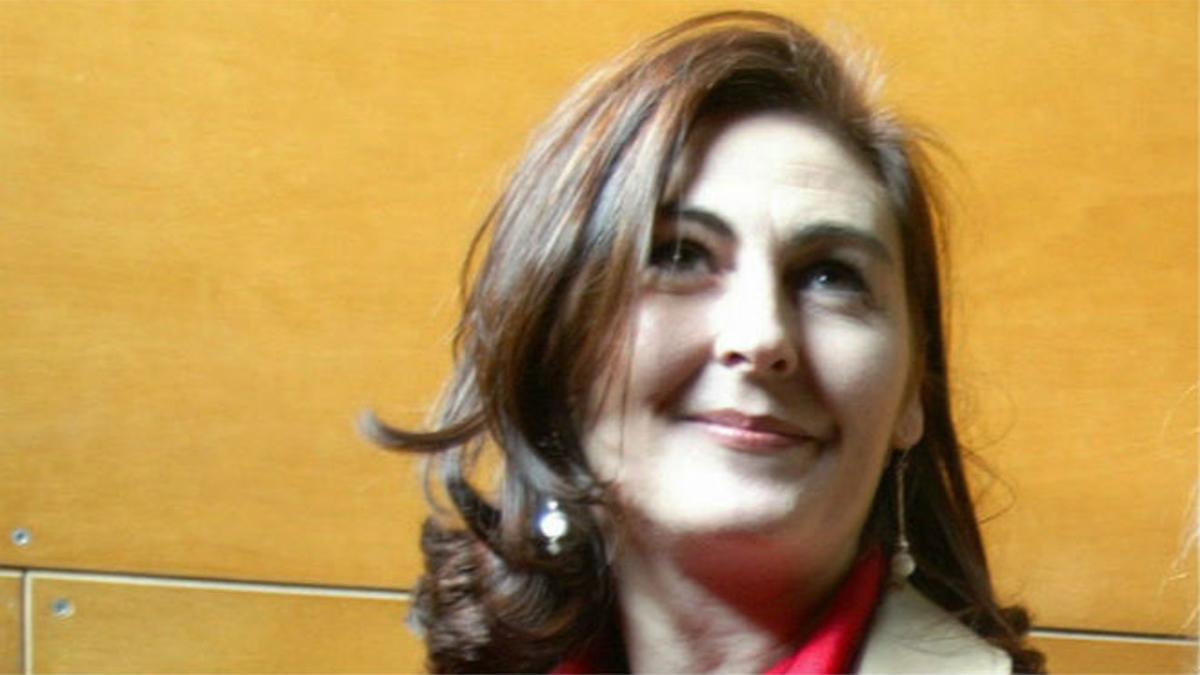 Muere la actriz Montse Pérez