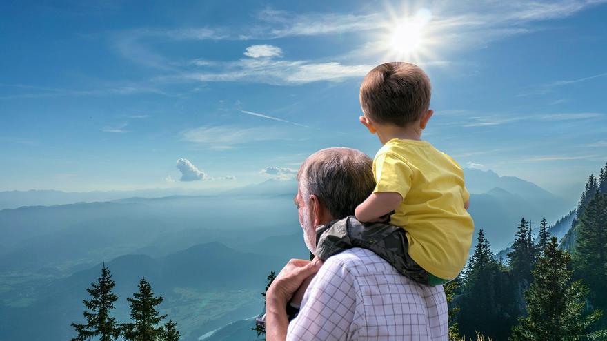 España, el séptimo país más feliz del mundo, según un ránking internacional