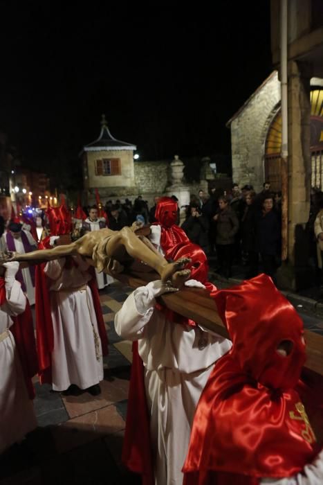 Procesión de San Pedro (Avilés)