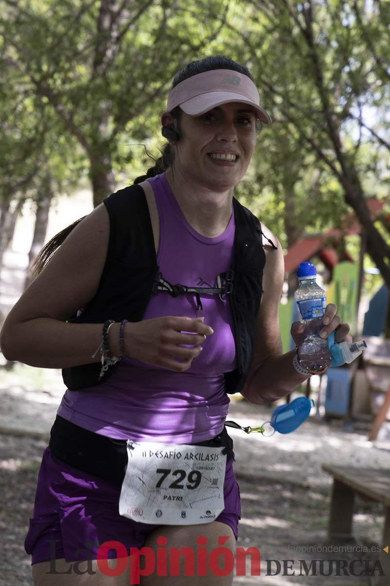Arcilasis 2025 (carrera a pie y MTB)