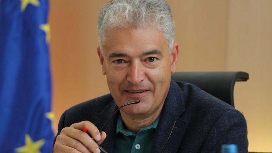 Tías presenta su plan de movilidad sostenible para ofrecer un entorno inclusivo