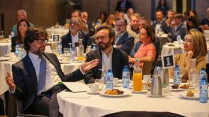 Raquel Sánchez anuncia 500 milions per a la mobilitat sostenible a les ciutats