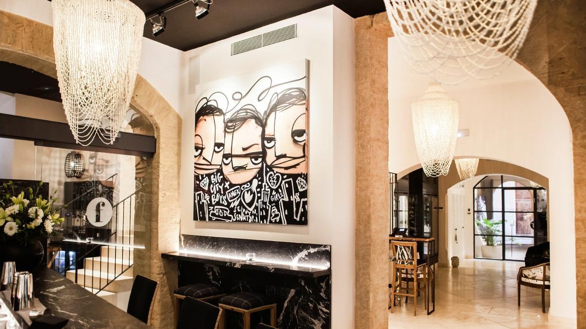 Ruta gastronómica Palma