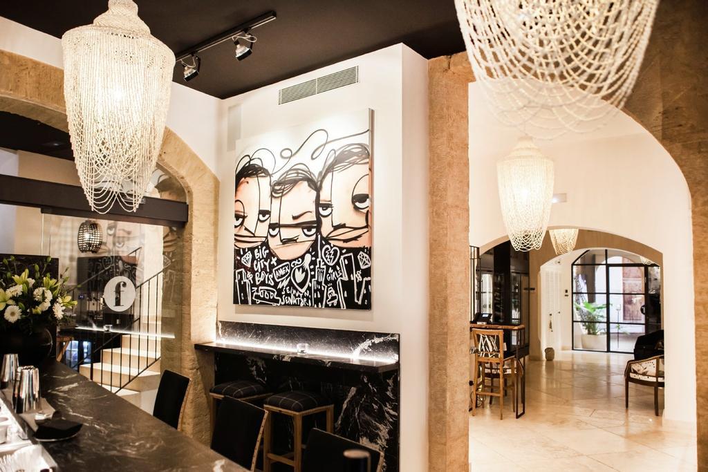 Ruta gastronómica Palma