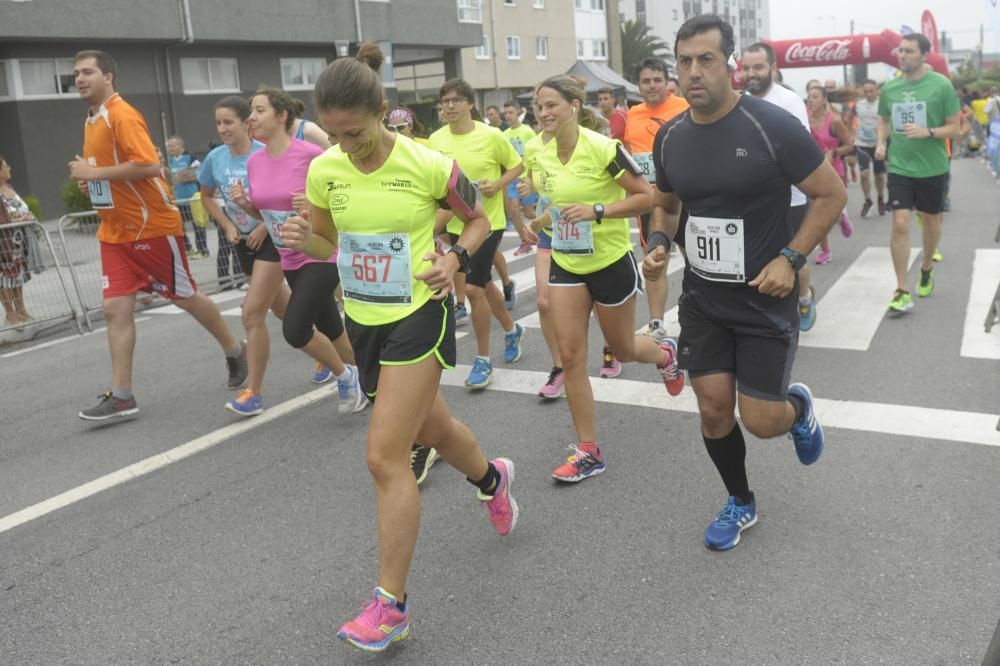 Búscate en la carrera de O Ventorrillo