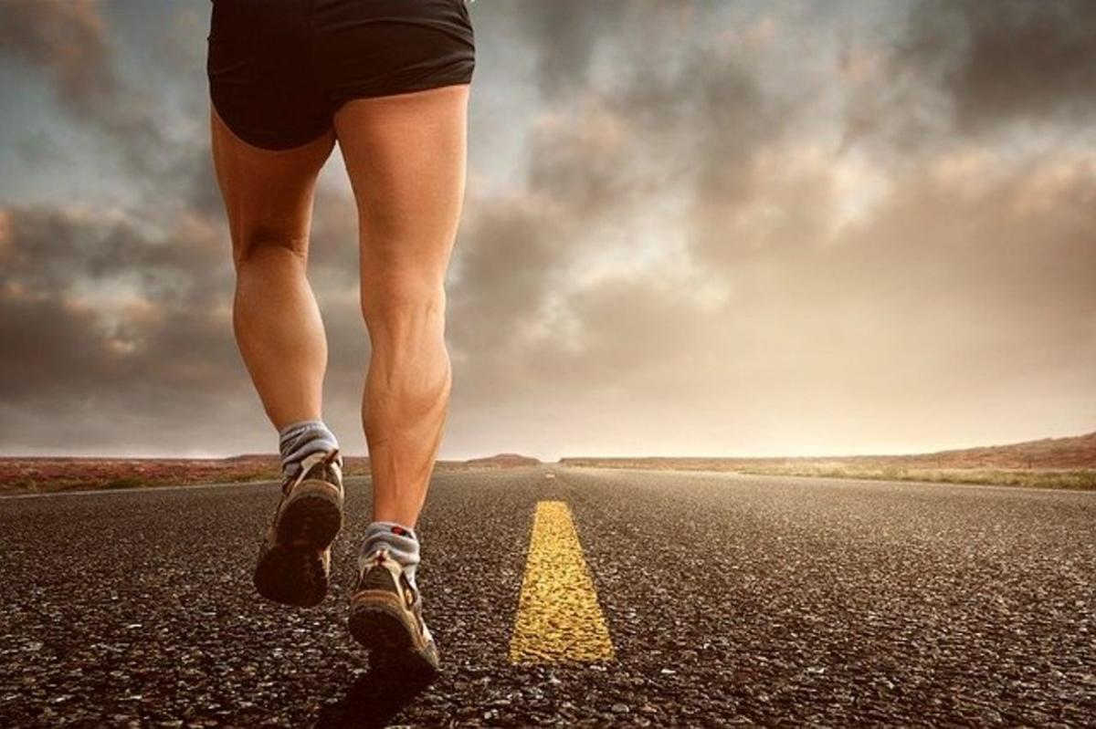 deporte deporte