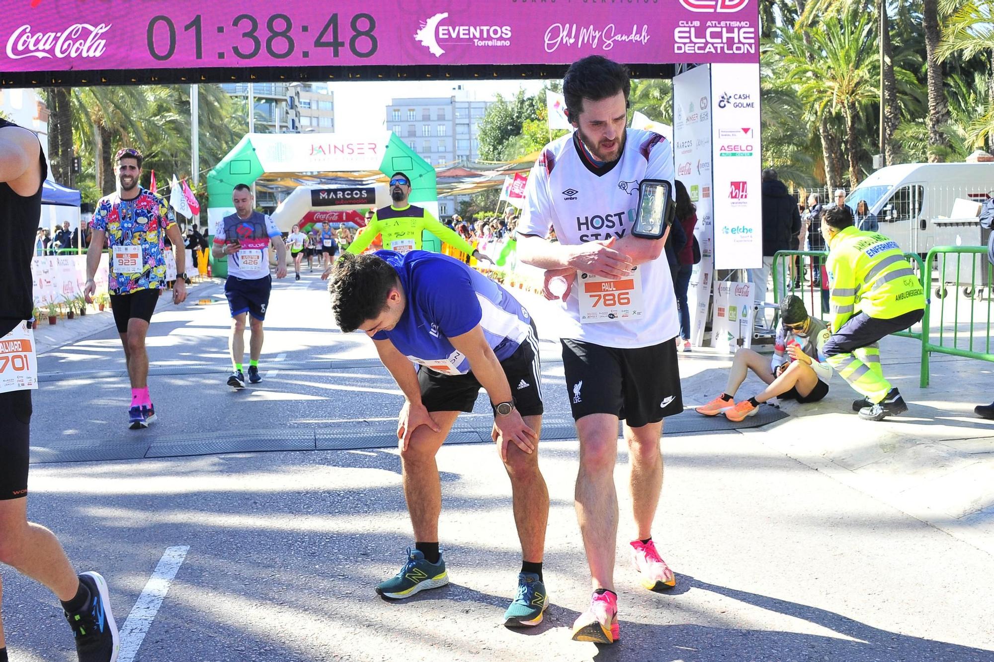 51 Media Maratón de Elche