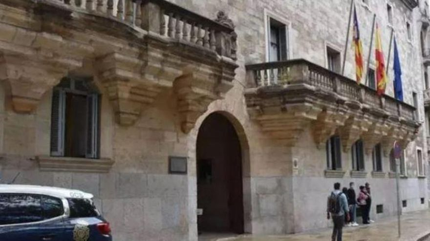 Confirmada la condena de seis años para el millonario y jugador de póker kuwaití que voló a Ibiza desde Las Vegas en un jet lleno de drogas