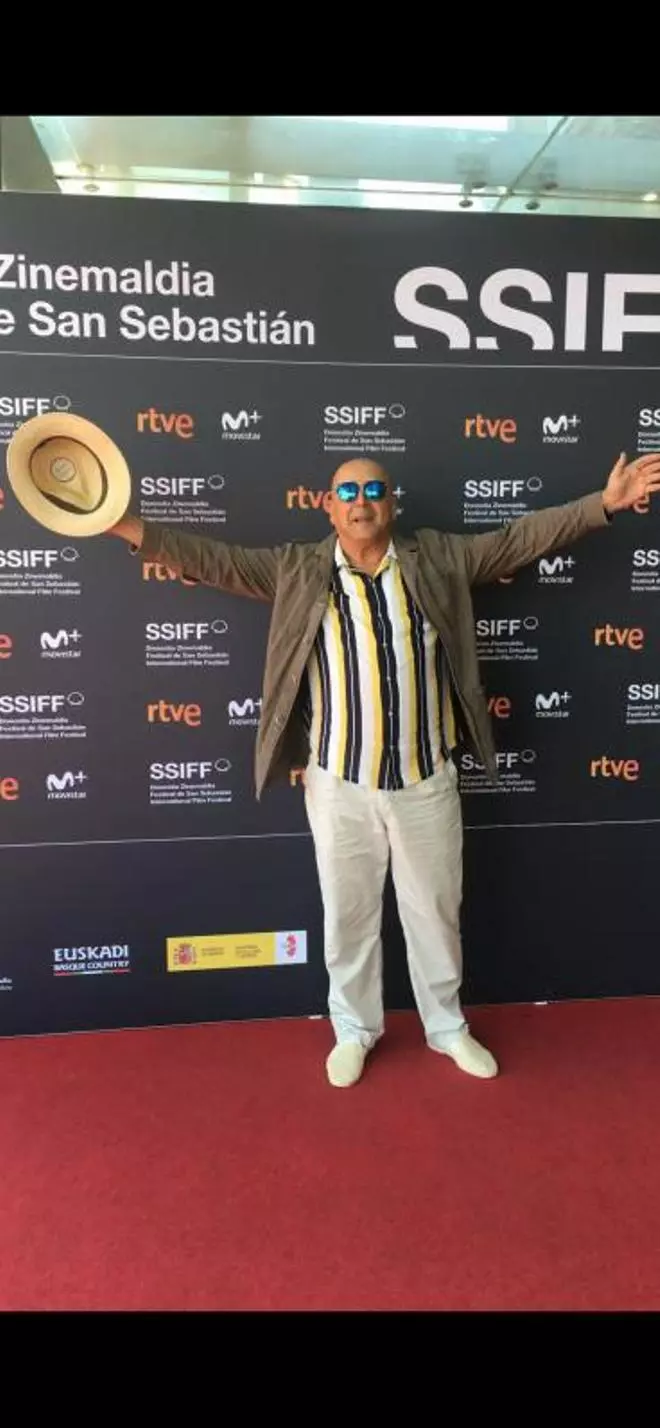 Norma Duval dará el "sí quiero" a Kuhn