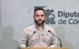El PSOE critica que el PP lleva más de 700 días sin convocar el consejo de alcaldes y alcaldesas de la provincia