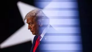 La seleccion española, la favorita de Trump para ganar el Mundial: "Soy un gran fan. Me encanta el país"