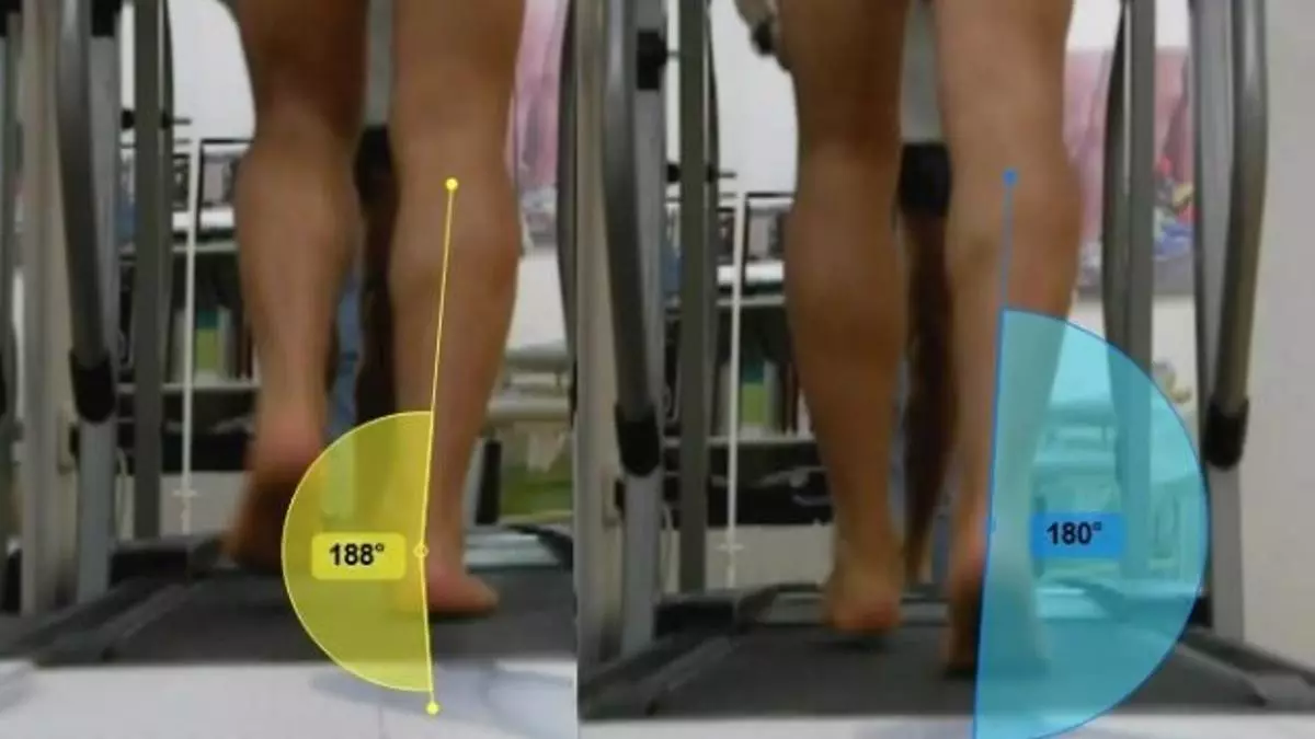 Zapatillas de running para pronadores