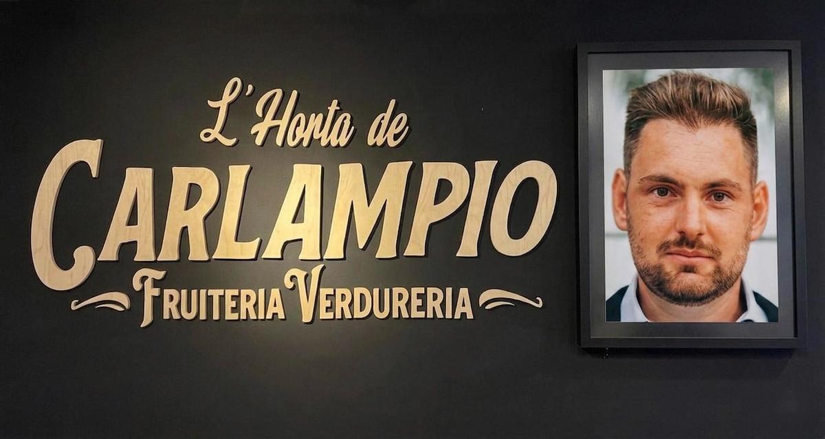 Conmoción en Xàtiva por el fallecimiento en accidente laboral de Daniel Guerola "Carlampio"