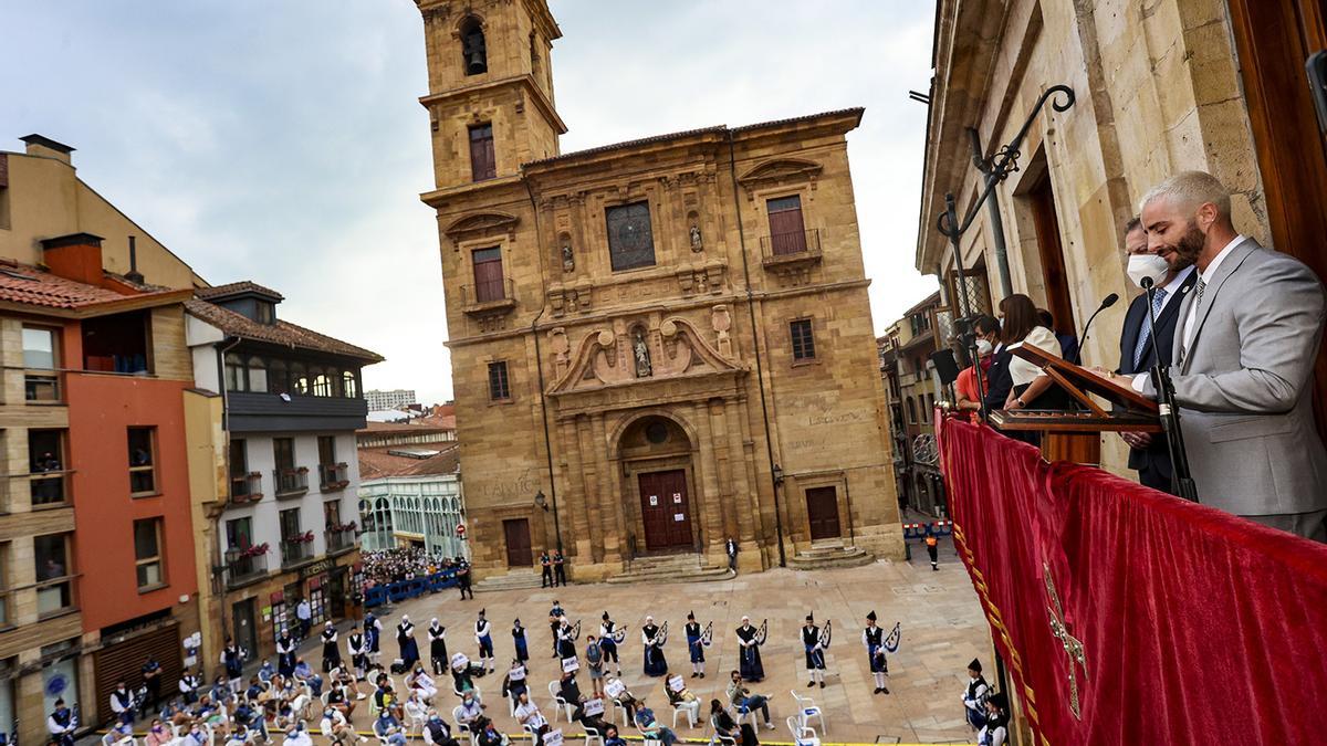 Las mejores fotos para recordar el último verano en Asturias (II)