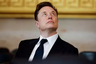 Pèrdues milionàries i amb Musk d’amo absolut: els secrets de SpaceX revelats a la sol·licitud per a la sortida més gran a borsa de la història